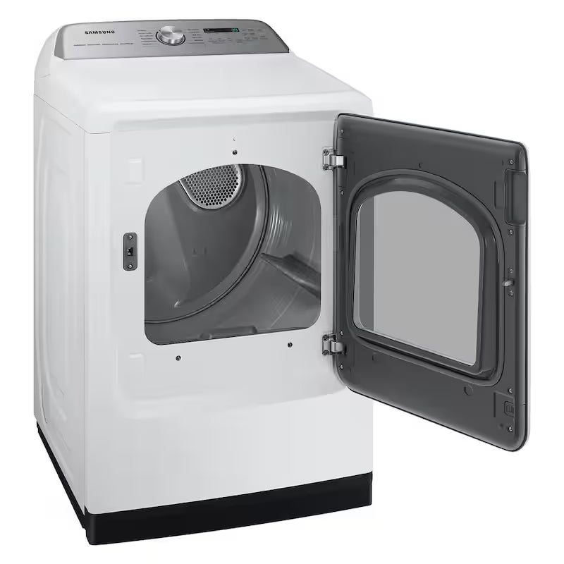 7.4 cu. ft. Electric Dryer with Steam Sanitize in White G77319