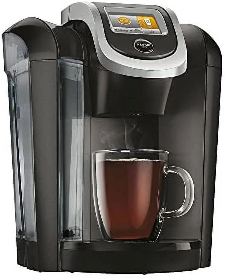 Single-Serve B866424