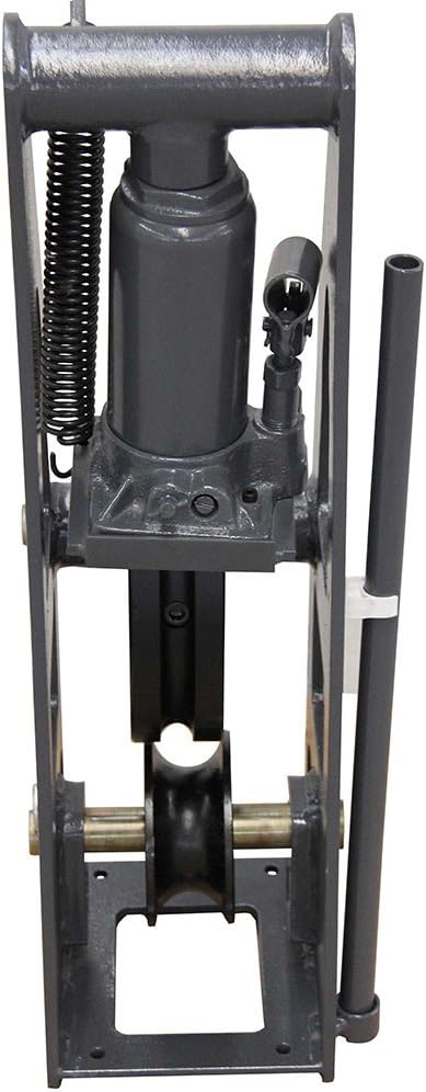 Heavy-Duty Hydraulic Roll Cage Tube Bender D5165