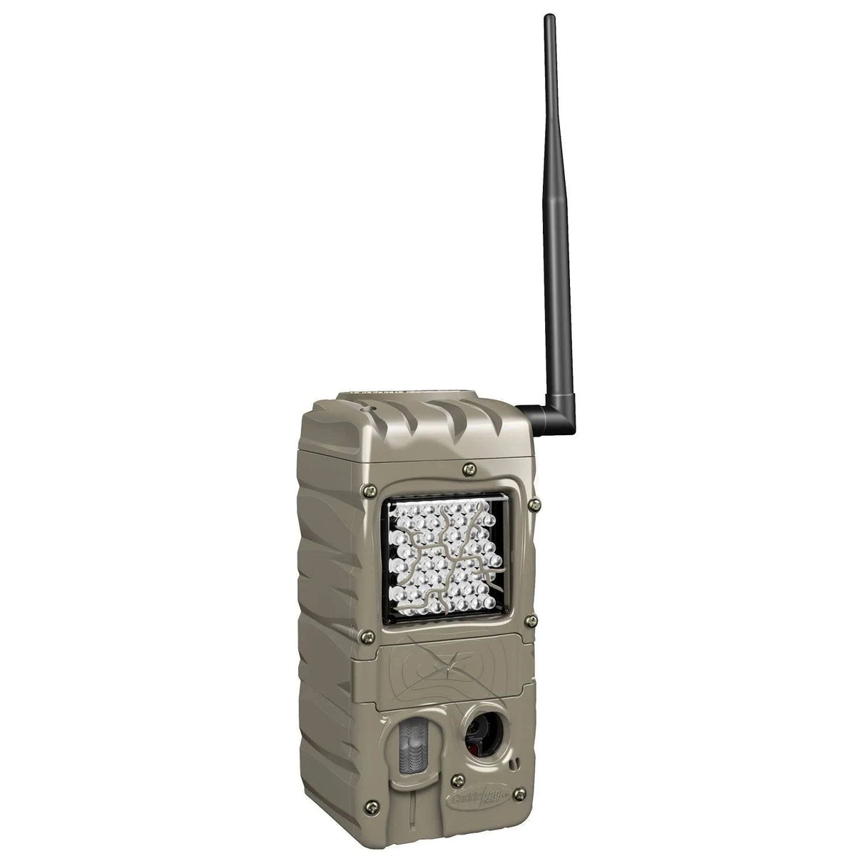 CuddeLink Power House IR X44213