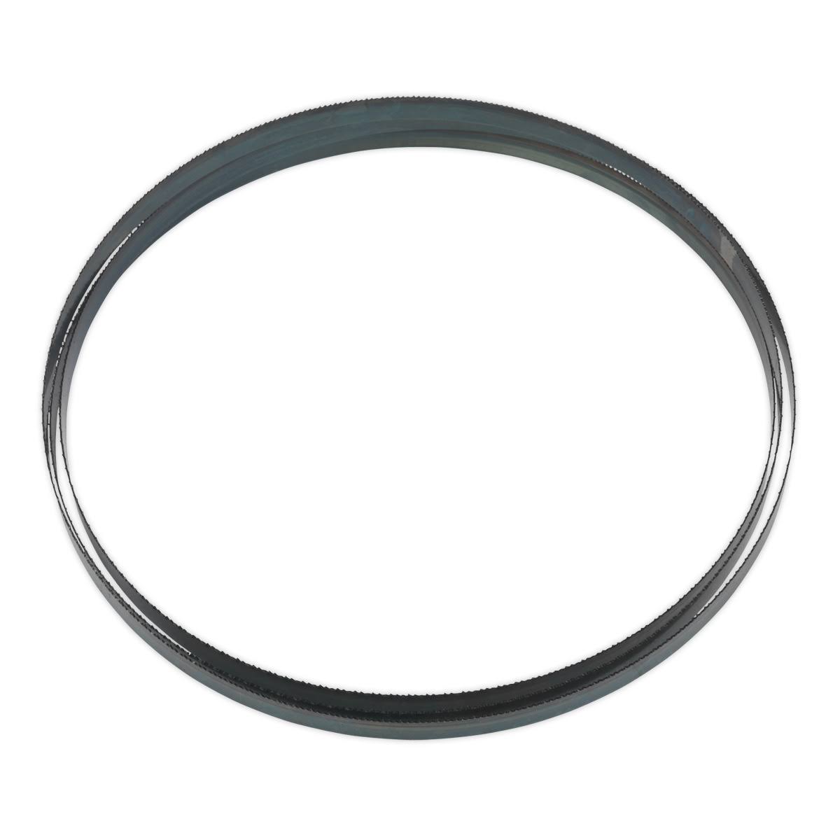 Bandsaw Blade 2240 x 12 x 0.6mm 14tpi T127997