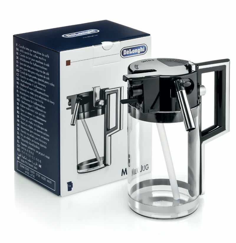 Milk Tank Carafe with Cover F93479