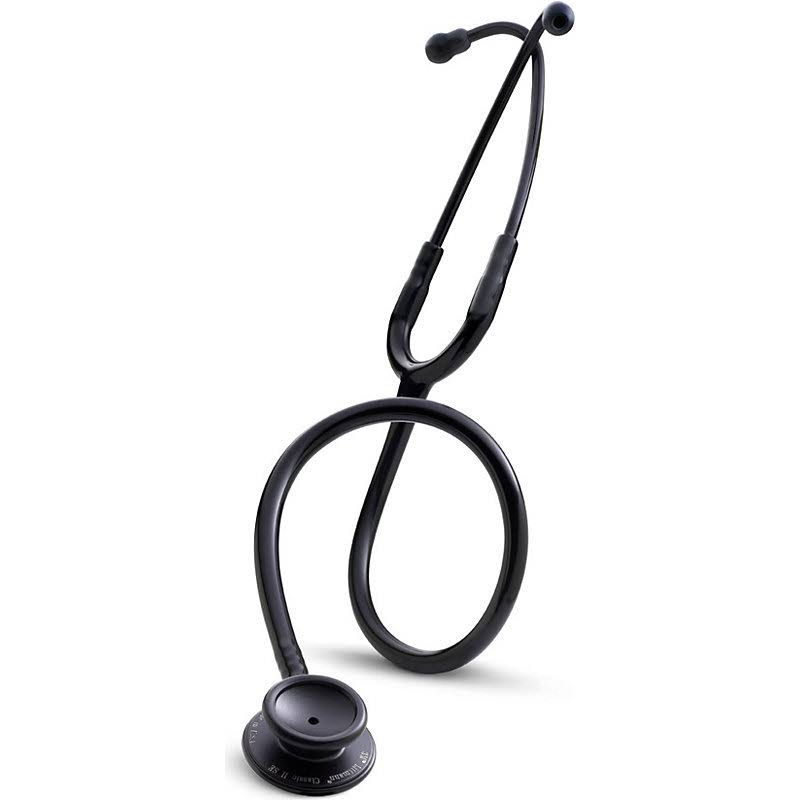 Black Stethoscope F68009