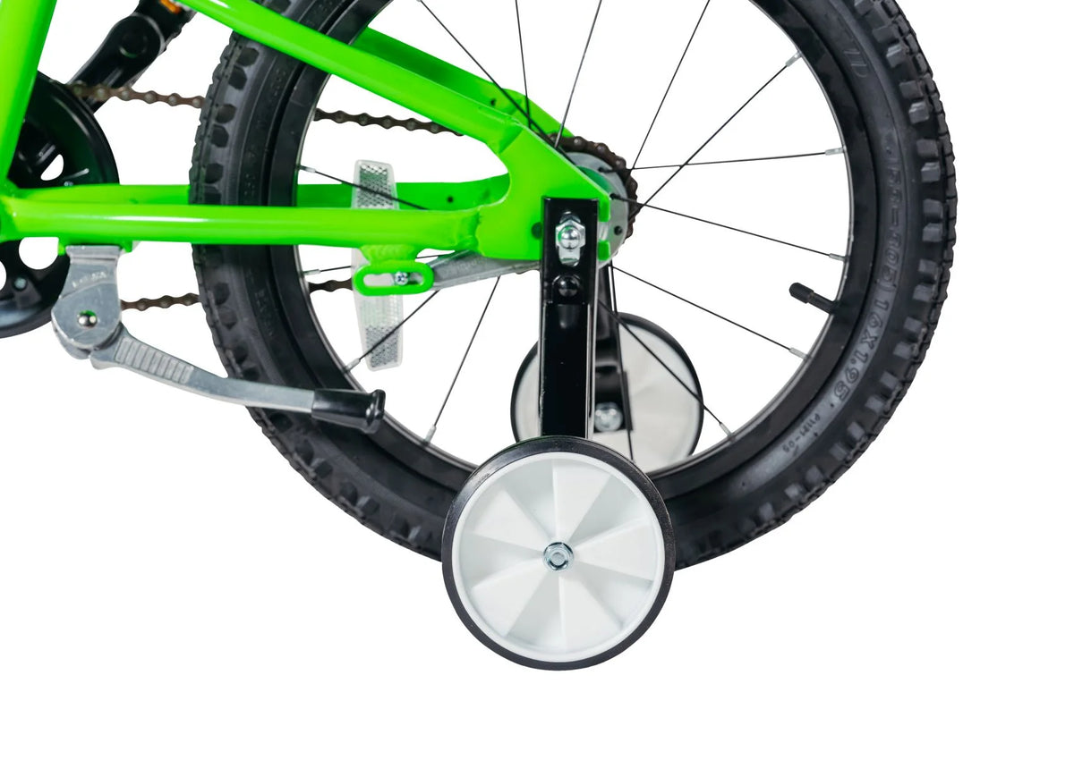 16 Inch 13 Pound Kids Bike G506
