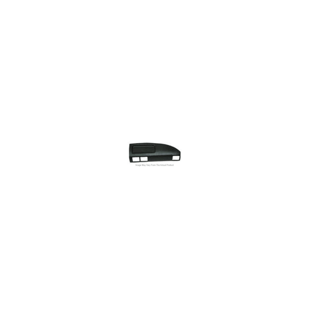 Black Dash Cover K399