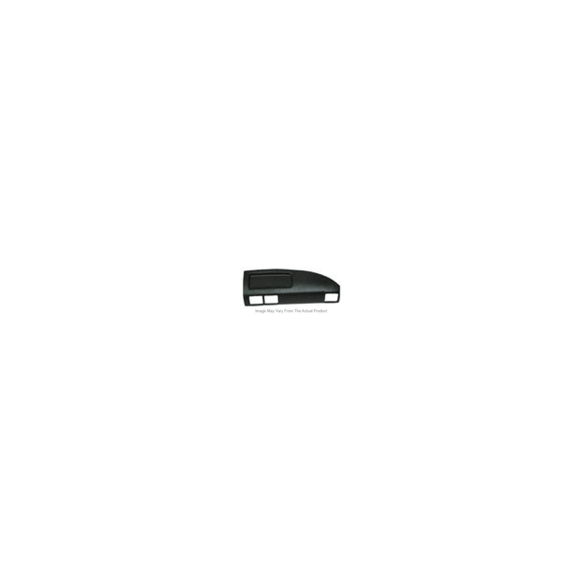 Black Dash Cover K399