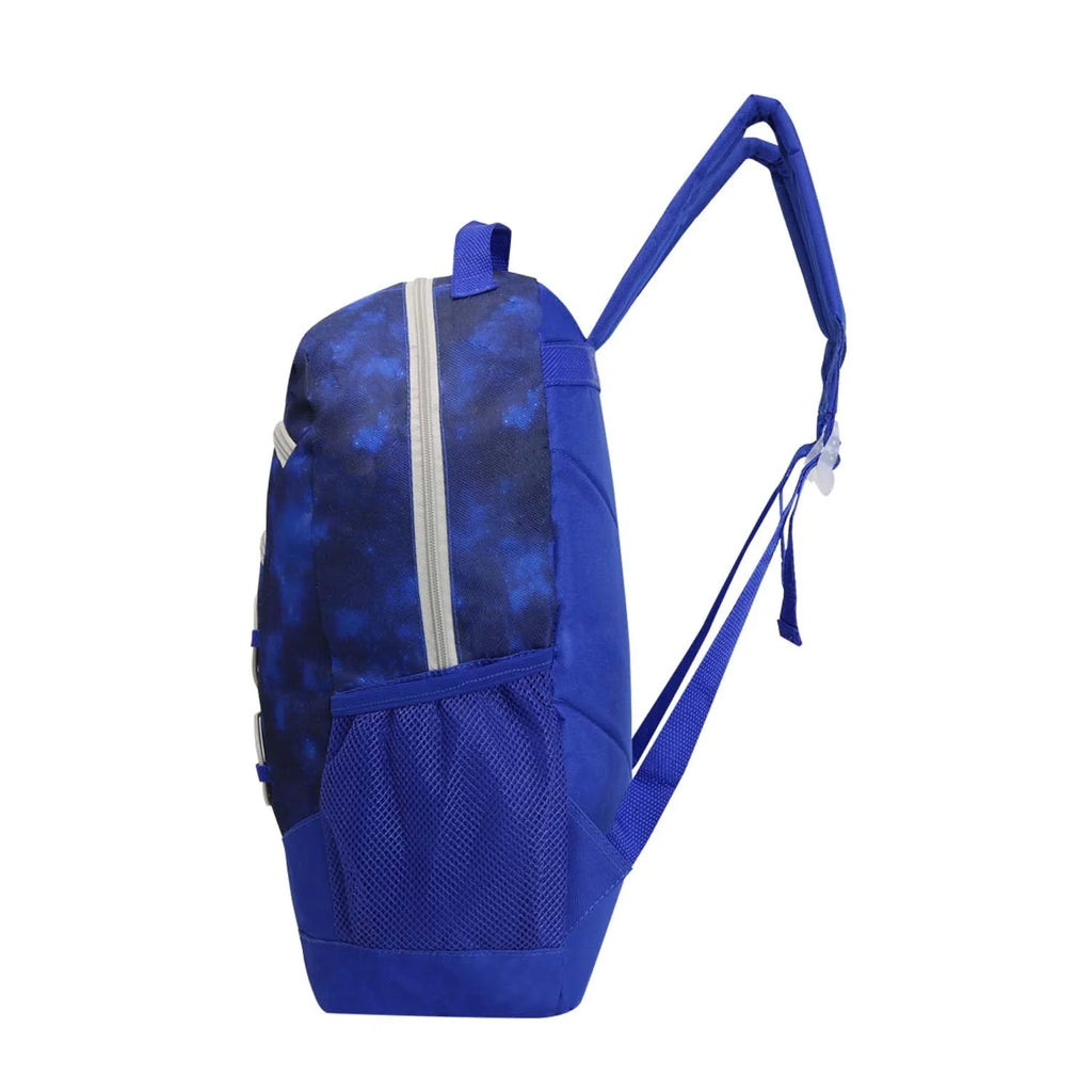 24 Pack 17 Inch Assorted Colors Bungee Backpacks T83971