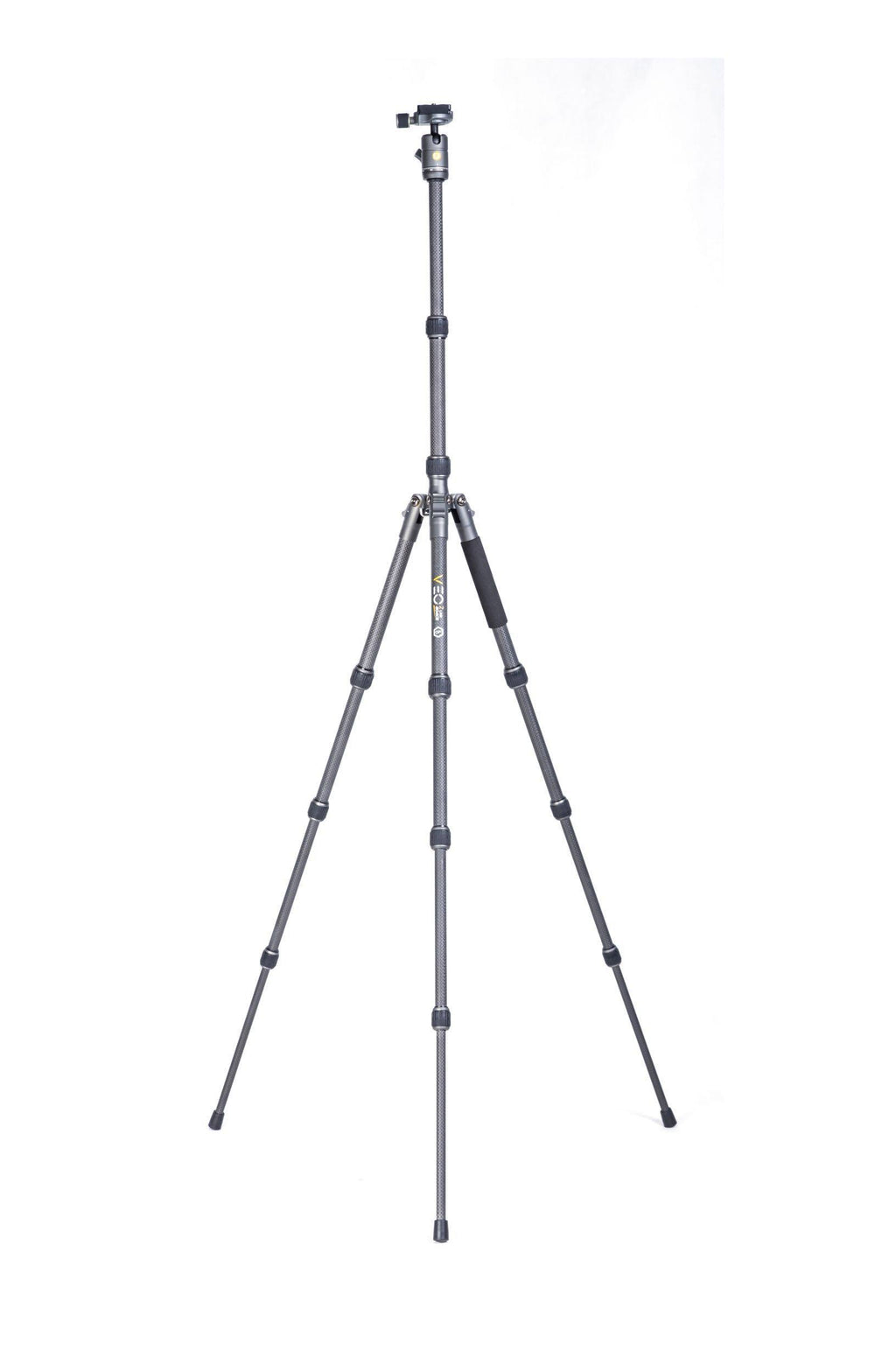 Aluminum Tripod/Monopod with Ball Head W809