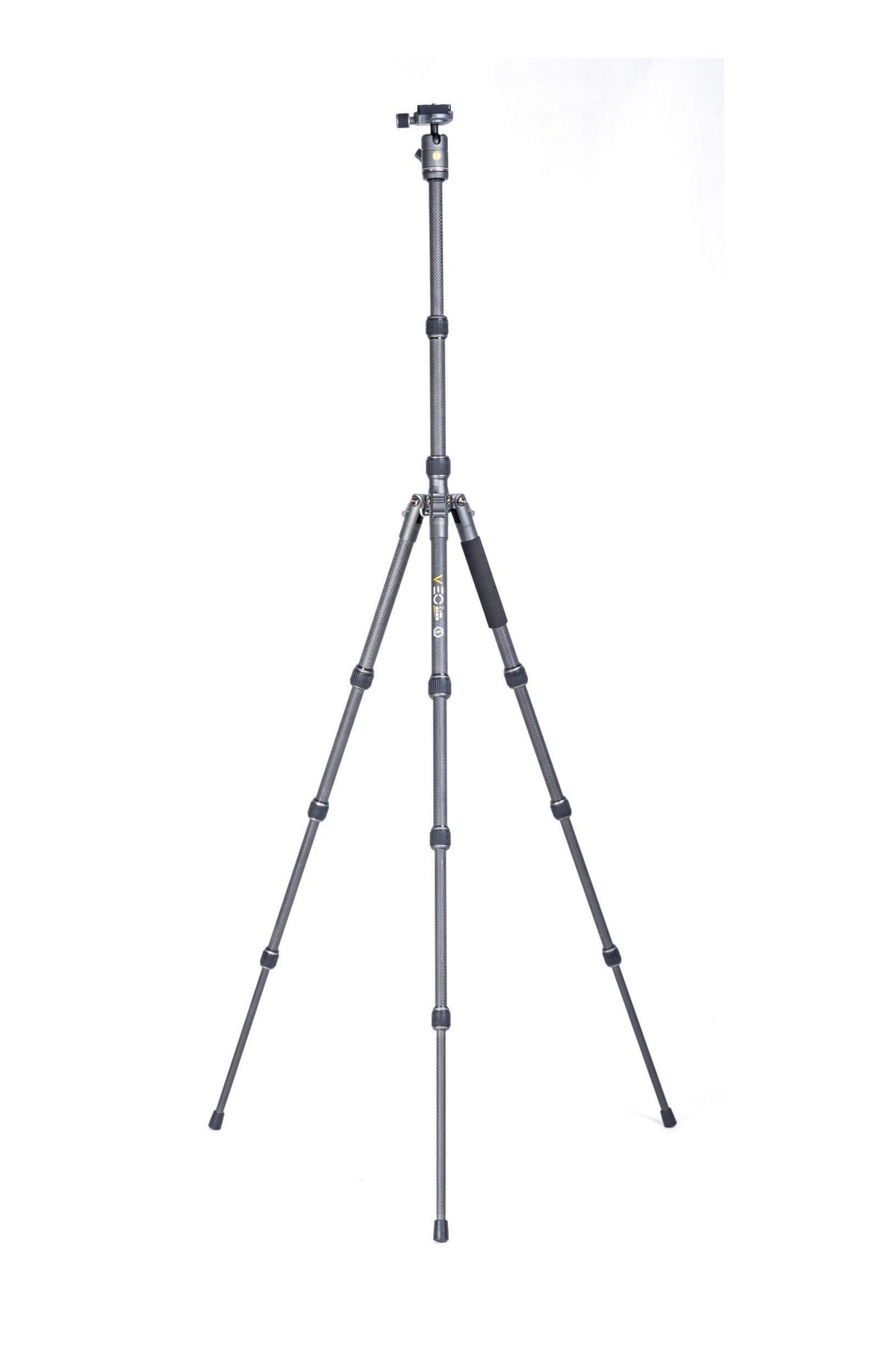 Aluminum Tripod/Monopod with Ball Head W809