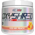 Caffeine Free Pre-Workout Supplement with L Glutamine & Acetyl L Carnitine, 33 Servings T6817