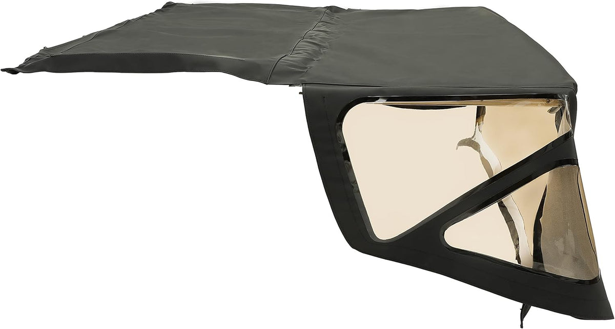 Black Tinted Soft Top D905