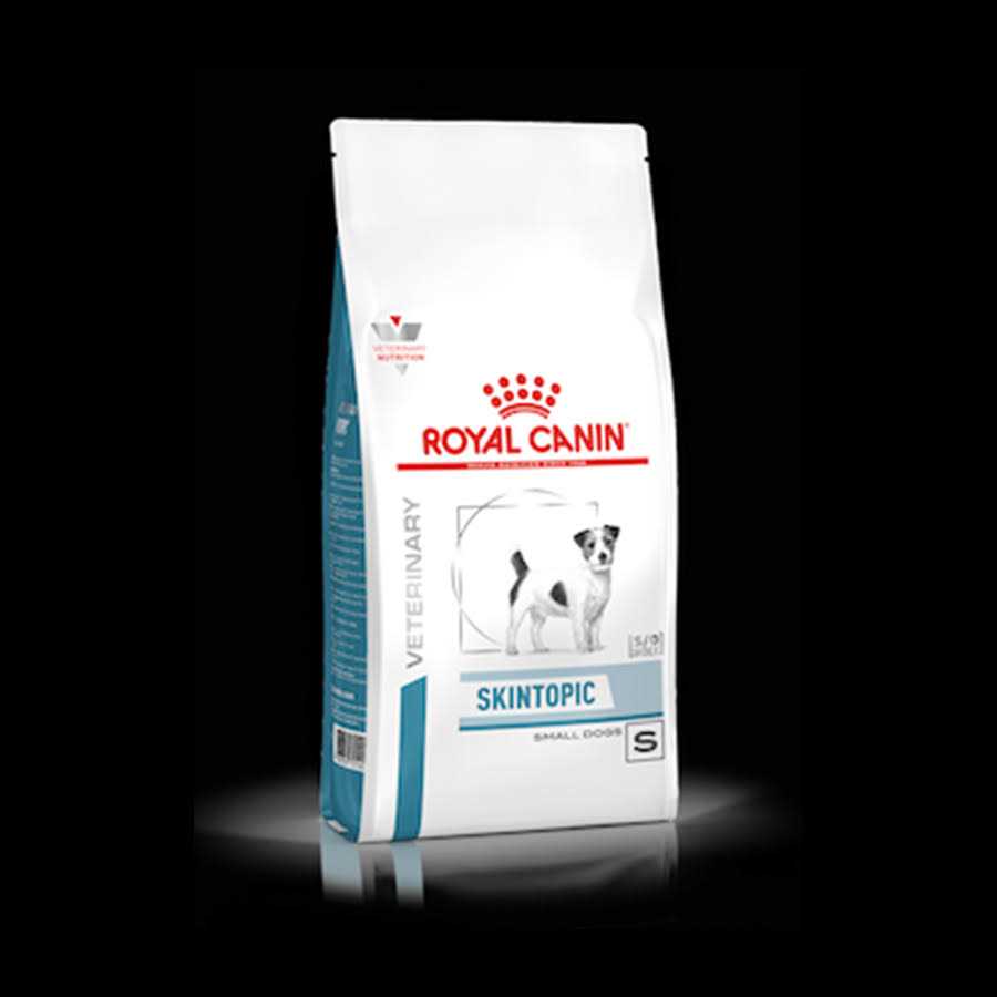 Veterinary Diet Adult Dry Dog Food Small Dog Y317
