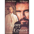 The Agony and the Ecstasy (DVD) R441411