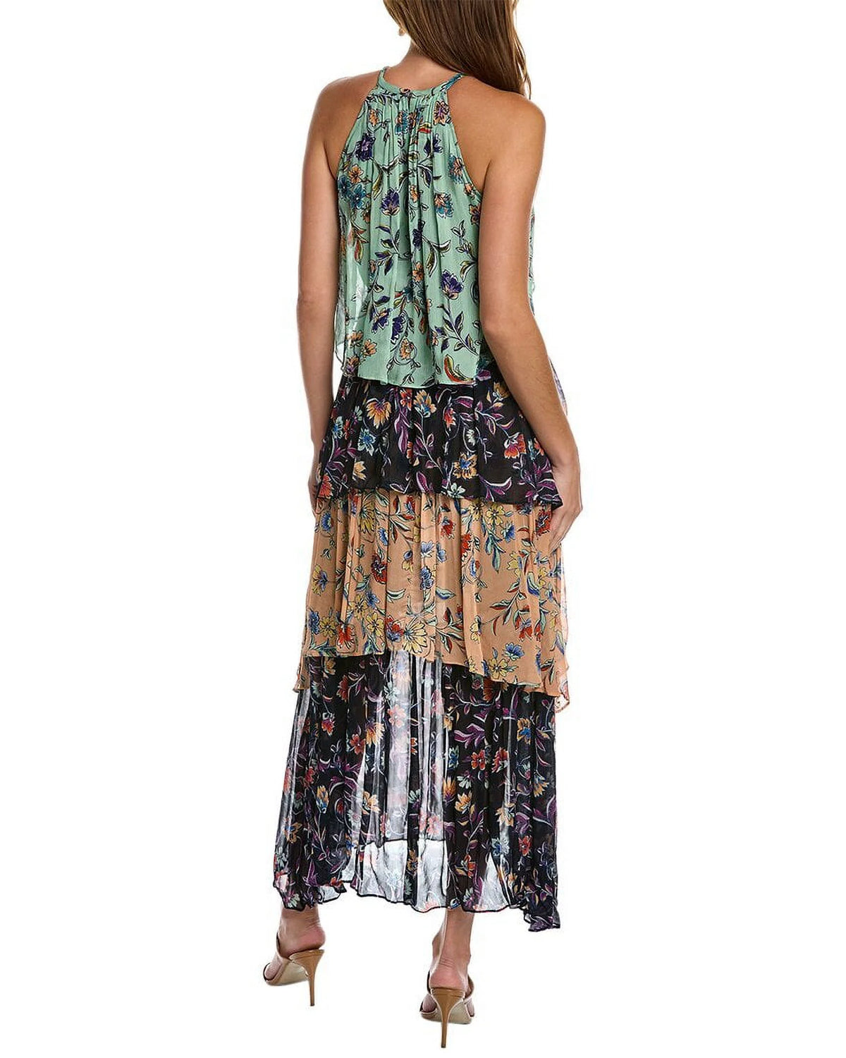 Chrisley Maxi Dress J67744