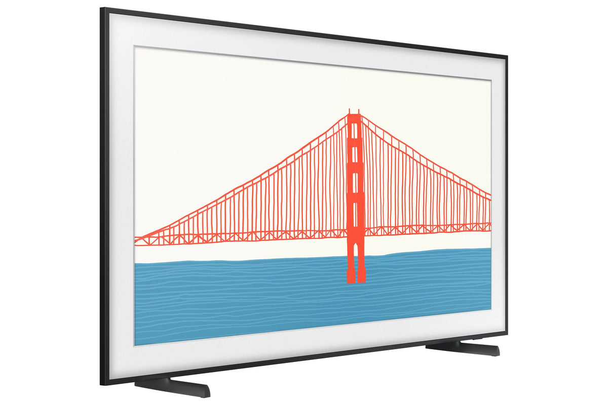 50 Class 4K QLED Smart TV Q687804