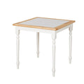 Tile Top Dining Table F357994