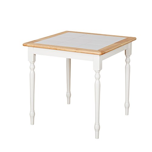 Tile Top Dining Table F357994
