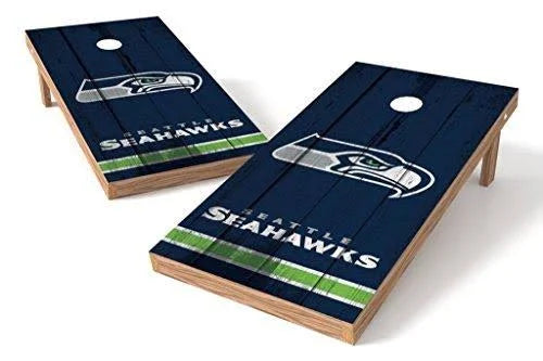 Vintage Cornhole Board Set N18128
