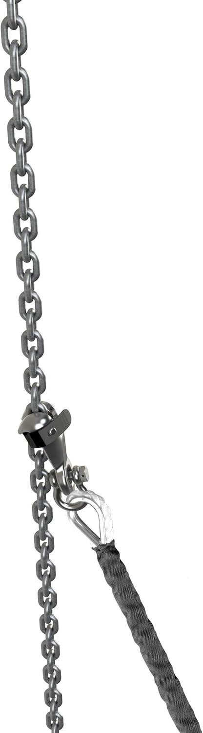 Chain Hook 1/4" Pack of 2 Z780