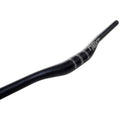 Black 35 x 760mm 20mm Rise Carbon Handlebar L509