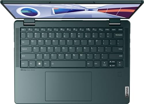 13.3" Touchscreen Laptop with 8GB LPDDR4 256GB SSD B215461