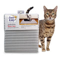 Jumbo Foam Litter Mat Z902