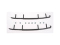 Carbide Plastic Ski G598966