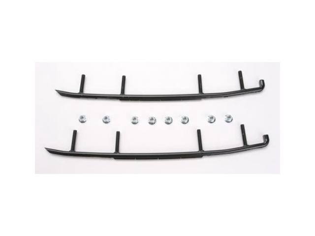 Carbide Plastic Ski G598966