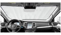 Custom Fit Windshield Sunshade L99528