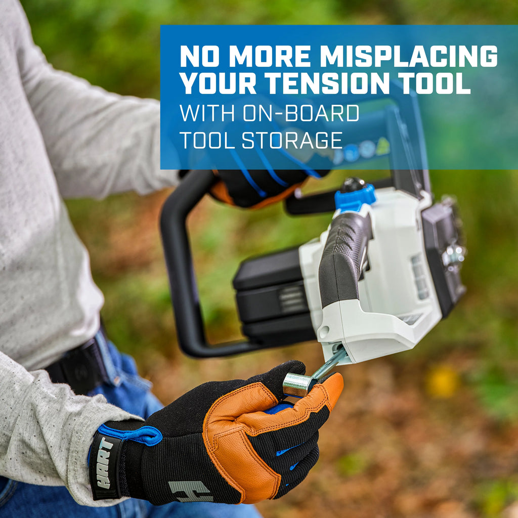 Cordless Chainsaw K2761