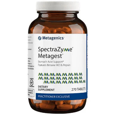 Spectrazyme Metagest X190891