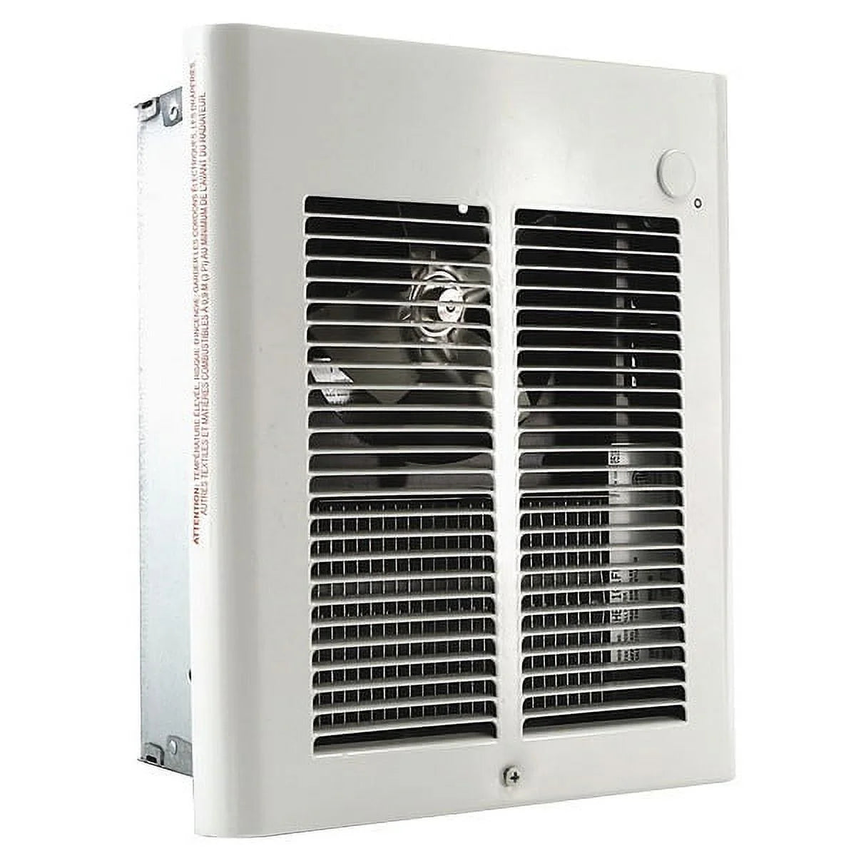 Recessed Electric Wall-Mount Heater K41061