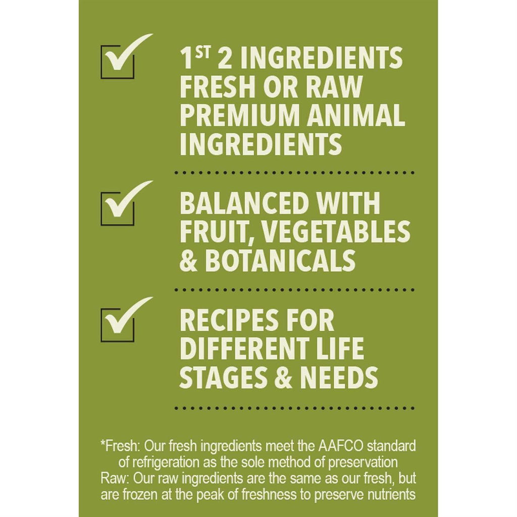 Dry Dog Food Q1399