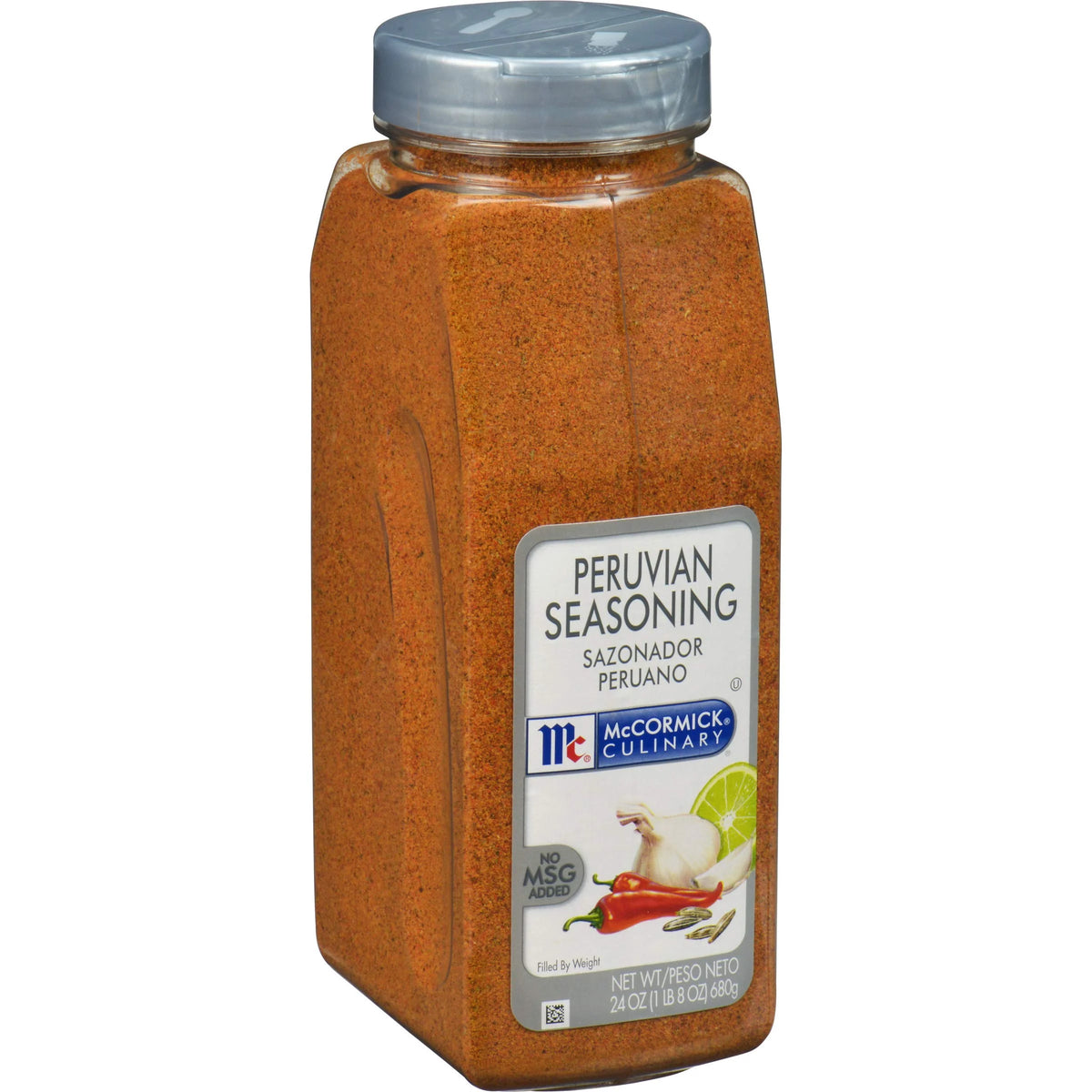 Peruvian Seasoning 24 Oz T8372