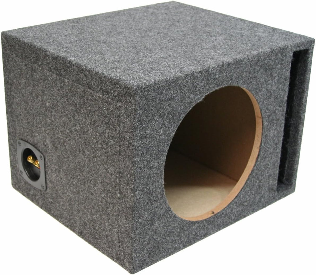 Single 15 Sub Box Enclosure & Amp Z1249
