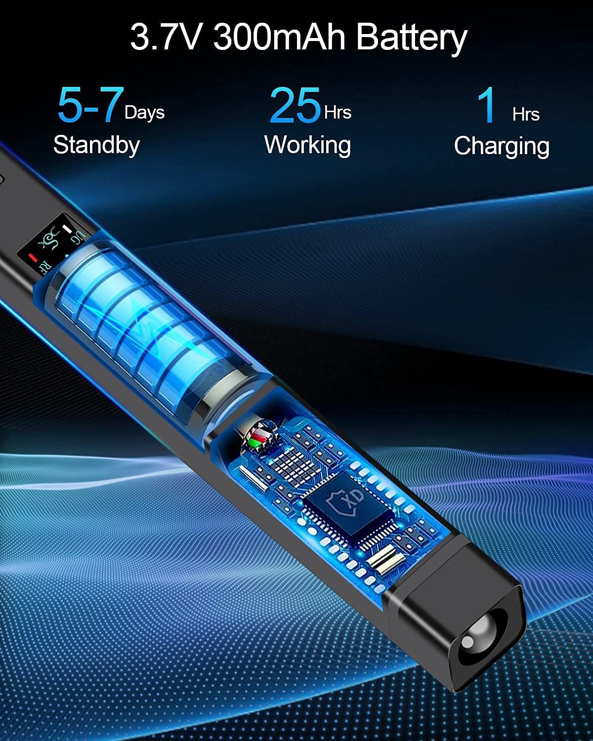 Hidden Camera Detector with 12 Levels Sensitivity Y7692