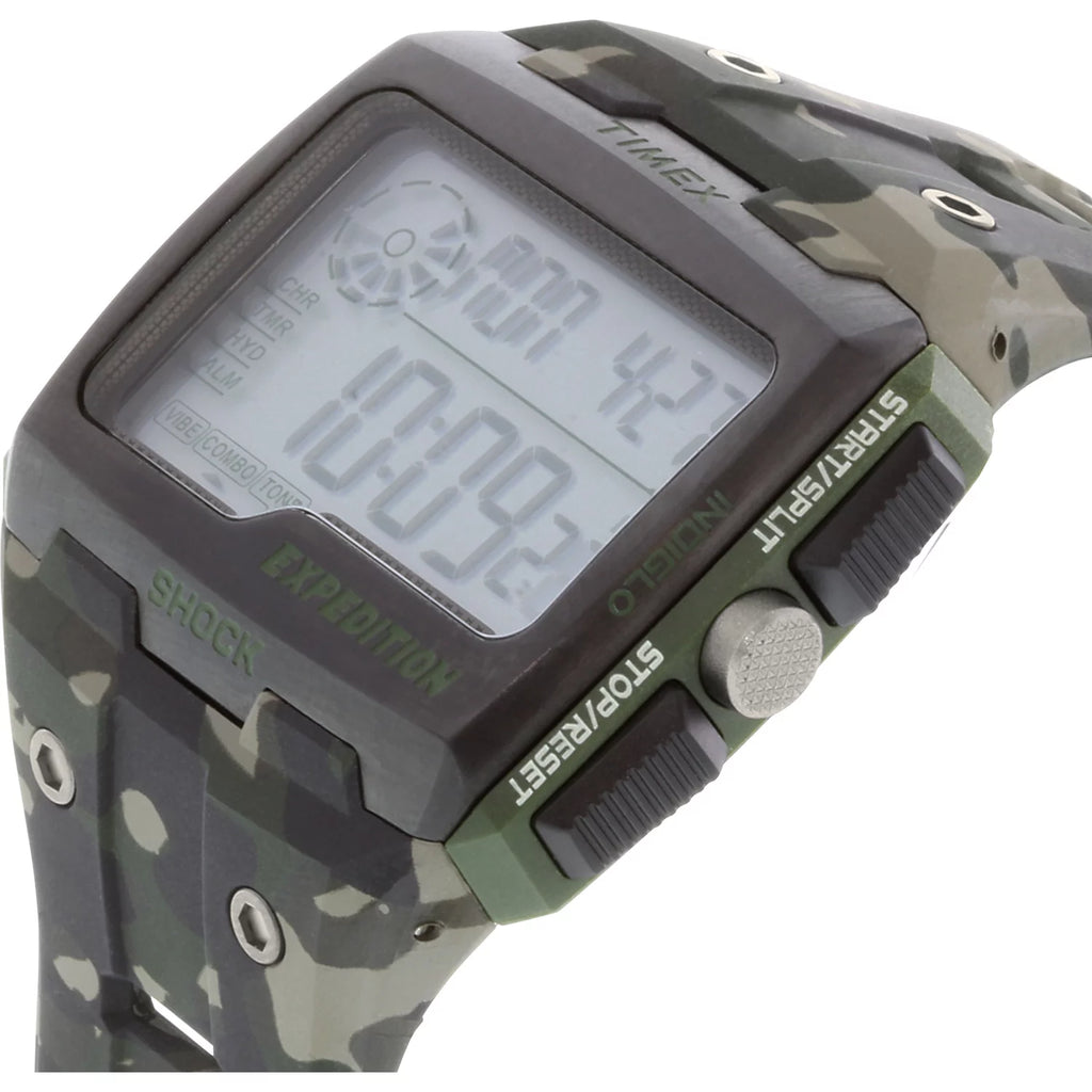Multi Resin Quartz Watch O261