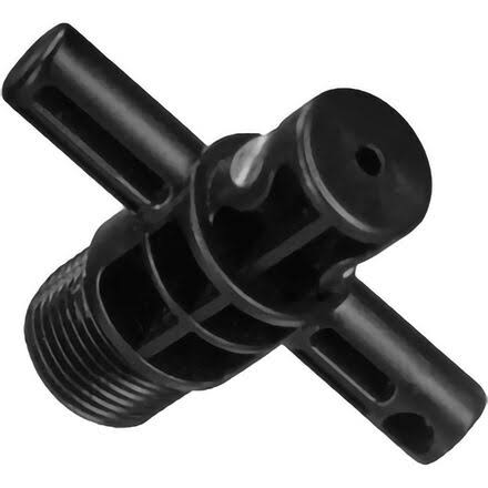Ascent 22 Avabag Kit (Anthracite Black) H605