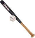 Wooden Bat Tee Ball Set T6661