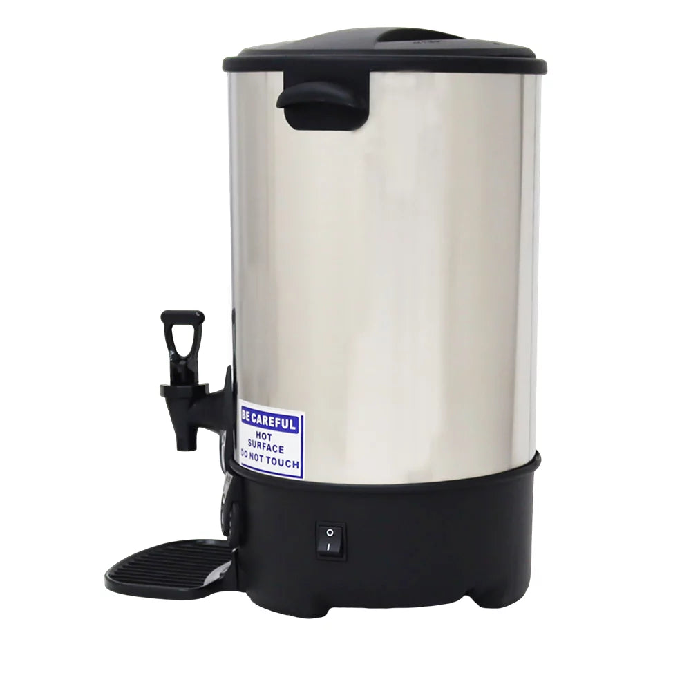 19.6L Stainless Steel Hot Water Dispenser K50044