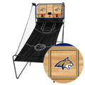 Classic Court Double Shootout Basketball Game Y910