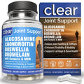 90 Capsules Joint Support Probiotics Z38710