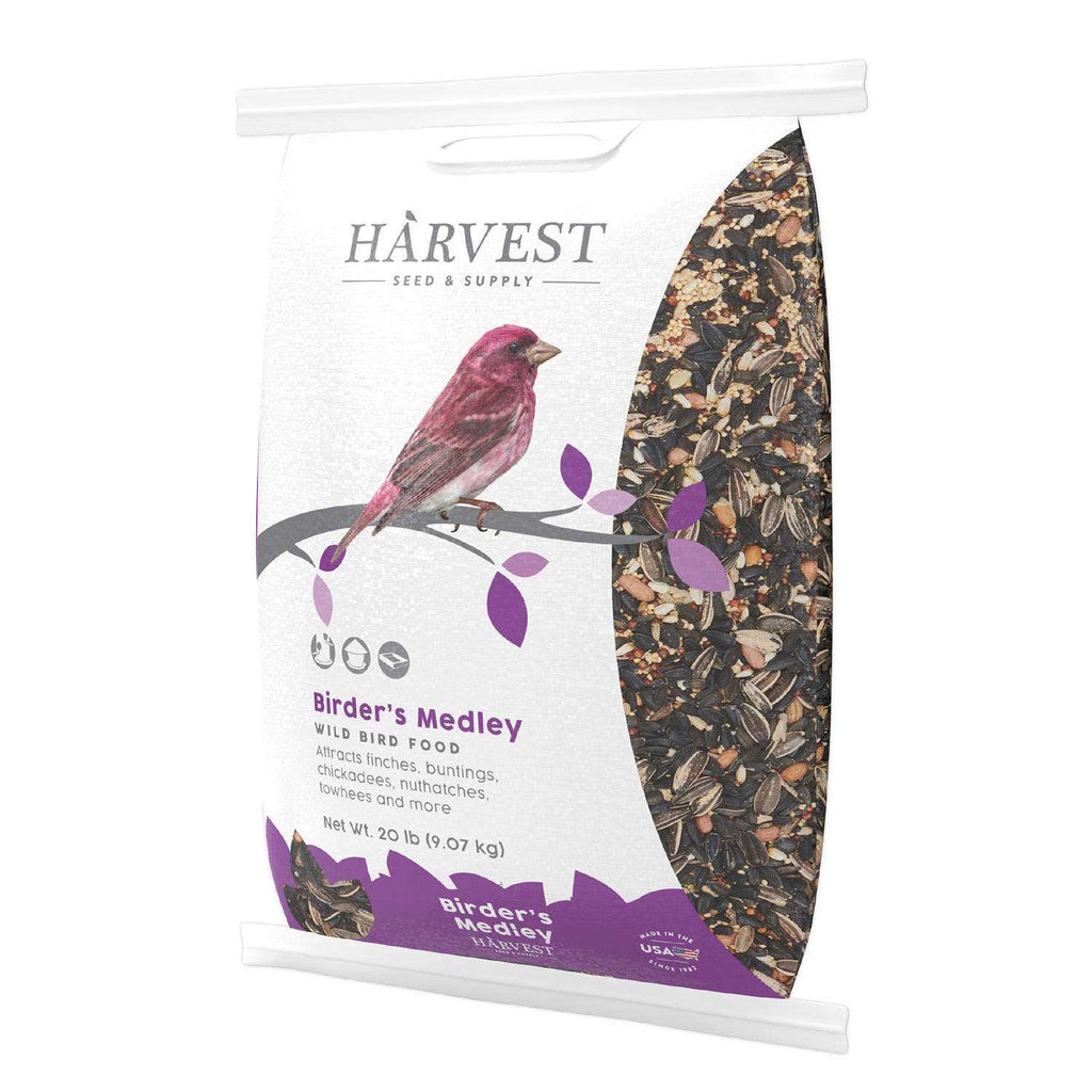 Birder's Medley Wild Bird Food I93291