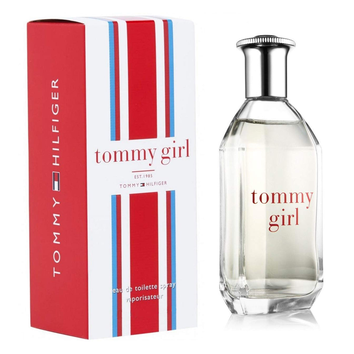 3.4 Fl Oz Eau de Toilette Spray P344