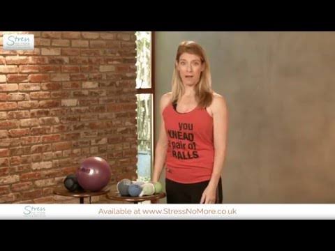 Massage Balls Starter Kit N141
