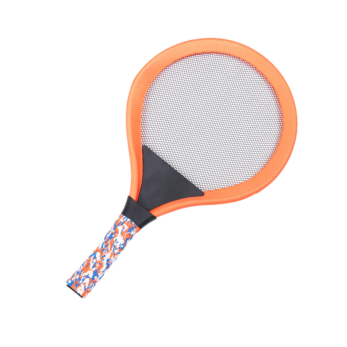 Orange Kids Tennis Racket Set with Balls L284813