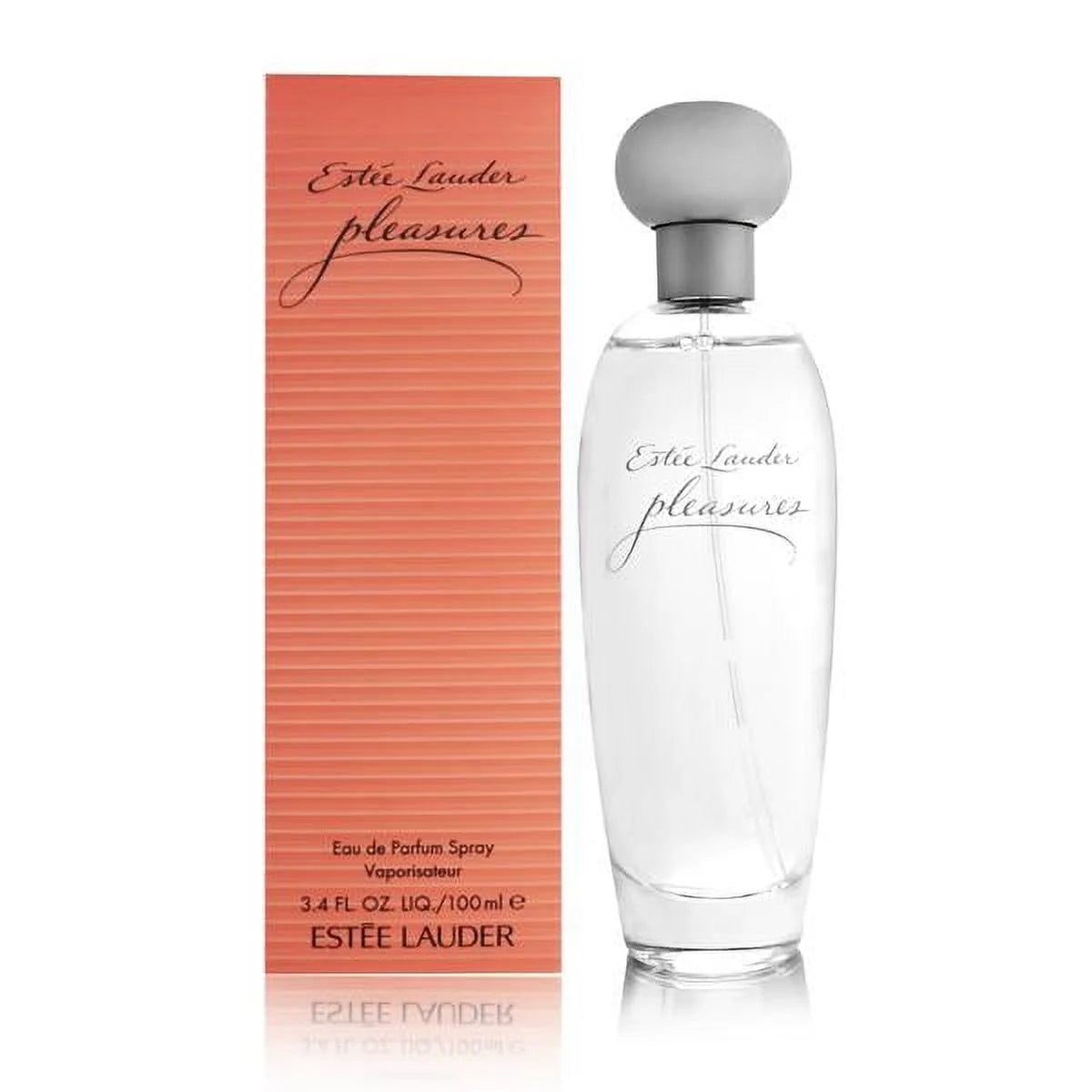 3.4 Oz Eau de Parfum N588929