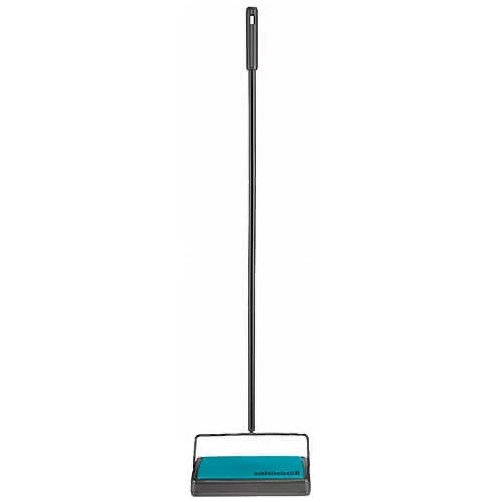 Compact Manual Carpet Sweeper E664137