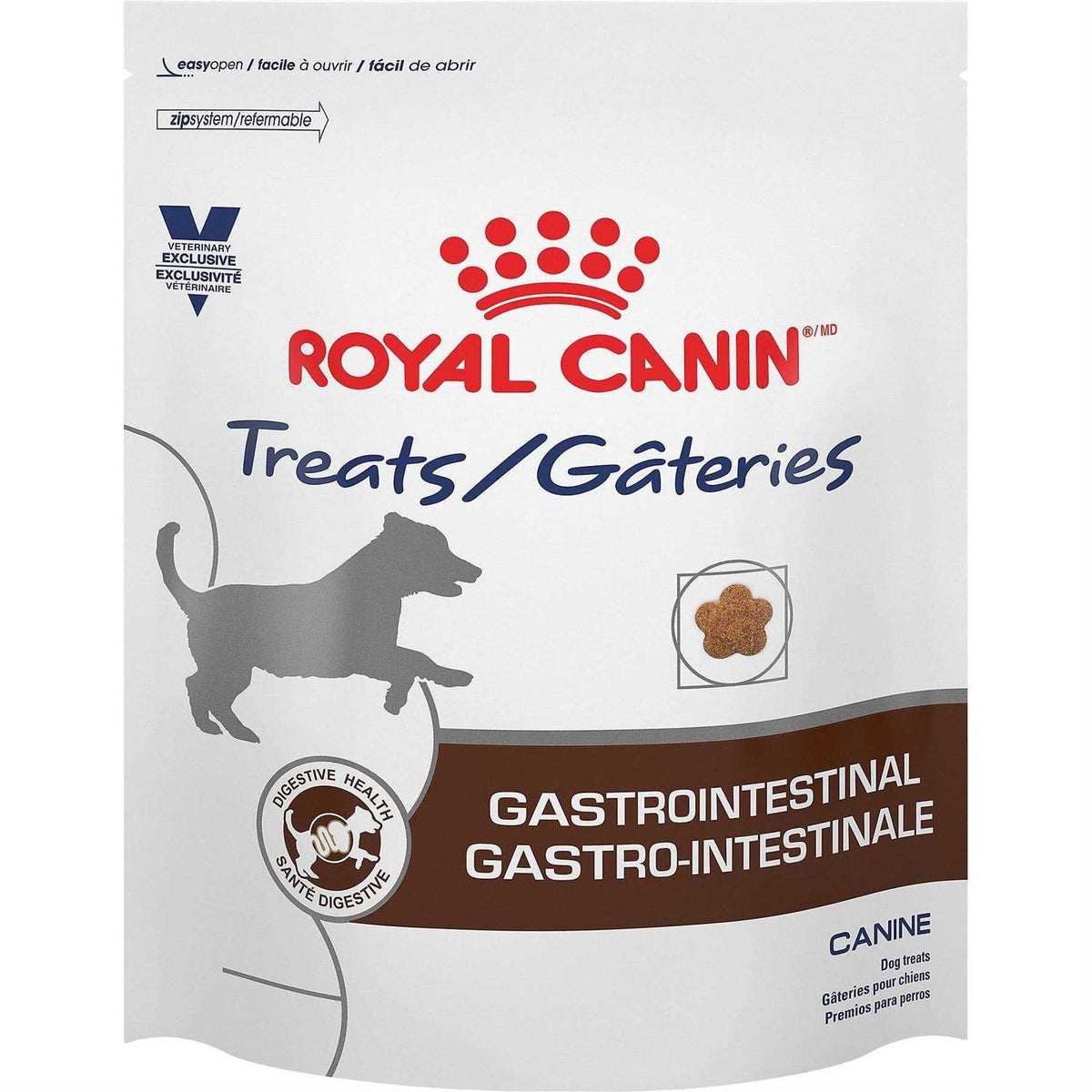 Gastrointestinal Canine Treats M5125