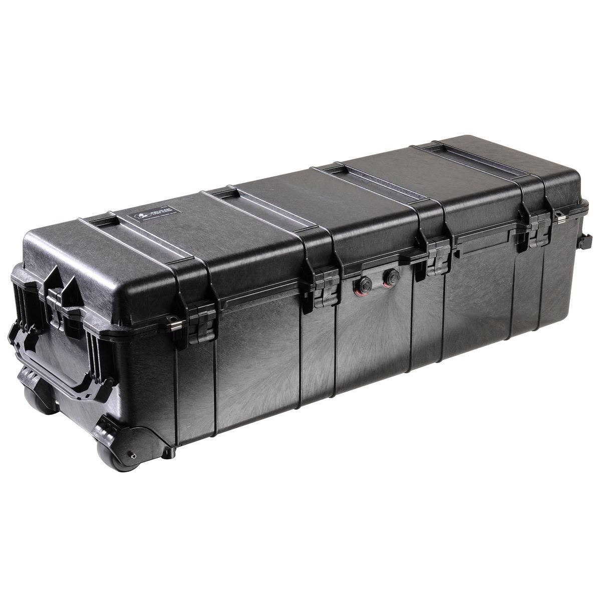 Black Long Shipping Case H59334